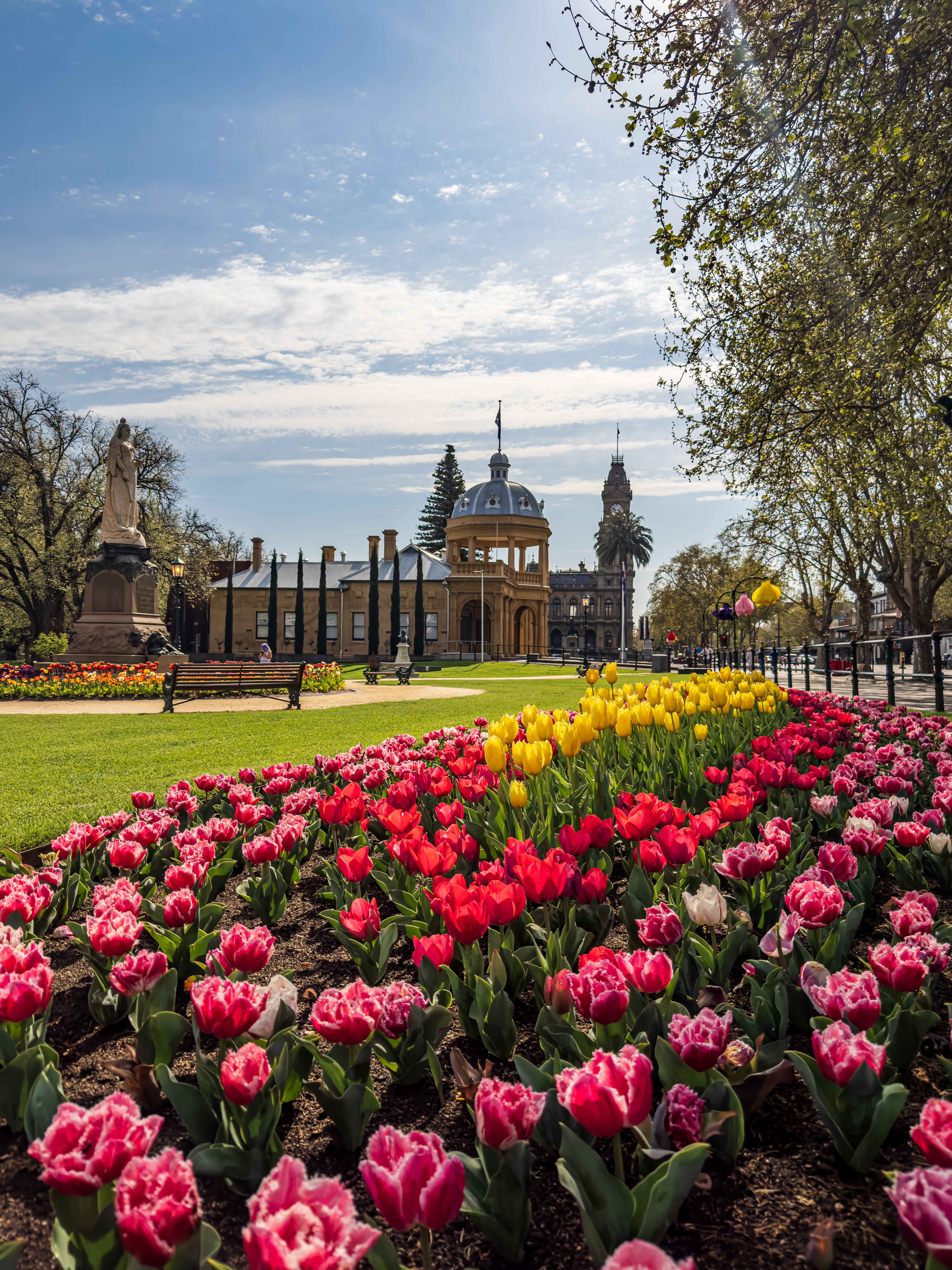 Spring Escape - Stay 3, Pay 2! Save 33%